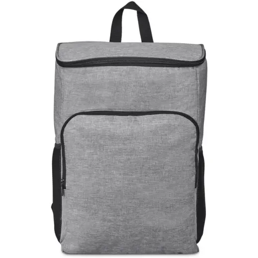 Altitude Thermax Recycled PET 24-Can Backpack Cooler Front